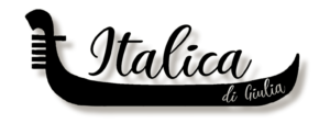 czarne logo italica